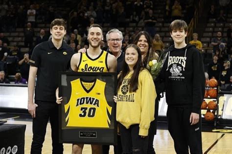 fran mccaffery's son jonathan mccaffery.